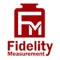 i19 is a handy tool to work with the below Fidelity Measurement (FM) products via Bluetooth or WIFI