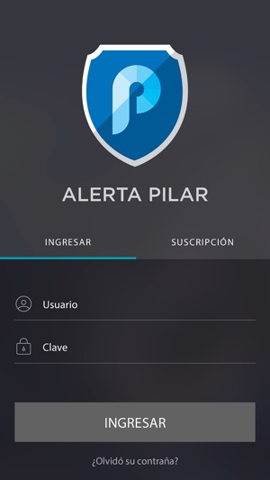 Alerta Pilar(圖1)-速報App