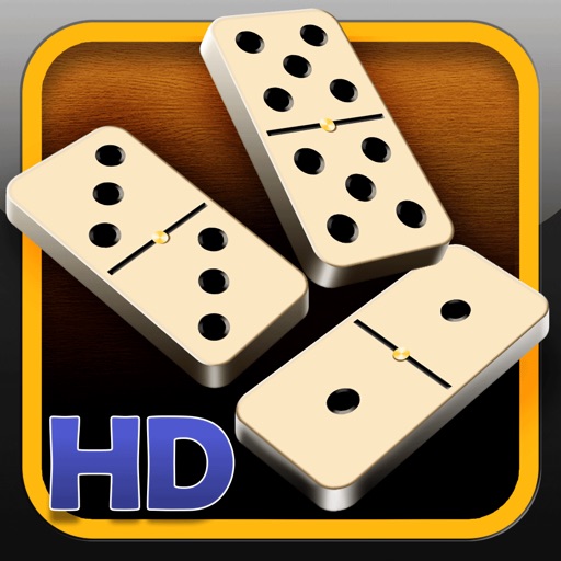 Dominoes HD icon