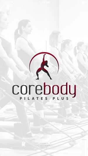 Corebody Pilates Plus