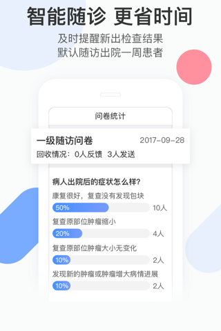 易随诊医生 screenshot 2