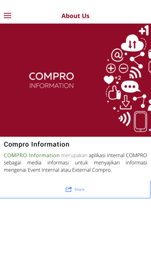 COMPRO INFORMATION(圖3)-速報App