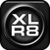 2XL Games, Inc. - XLR8 アートワーク