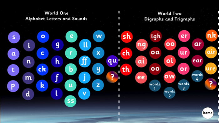 Mr Thornes Phonics Matching Pairs