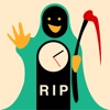 Grim Reaper Time Keeper
