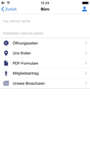 TSV Oberhaching e. V.(圖6)-速報App