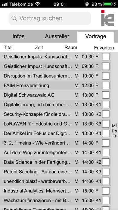 How to cancel & delete Industriemesse ie from iphone & ipad 4