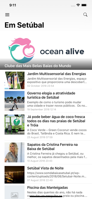 Som da Baixa Setúbal(圖3)-速報App