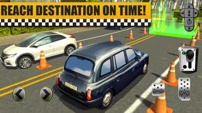 BUS & TAXI DRIVING SIMULATOR 1.0.2 IOS ĐUA XE BUS & TAXI DRIVING SIMULATOR 1.0.2 IOS