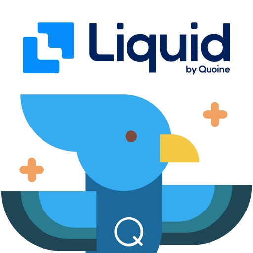 Liquid by Quoineライト版