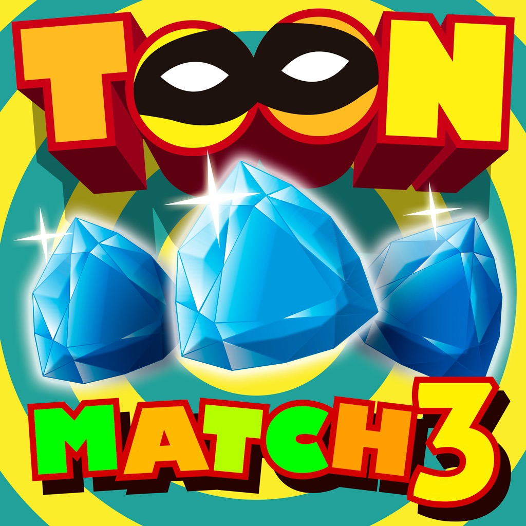 Get Cartoon Racoon Match 3 HD for iOS, iPhone, iPad Aso Report