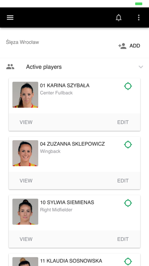 Sonda Sports for Coaches(圖2)-速報App