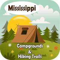 Mississippi Camping  Trails