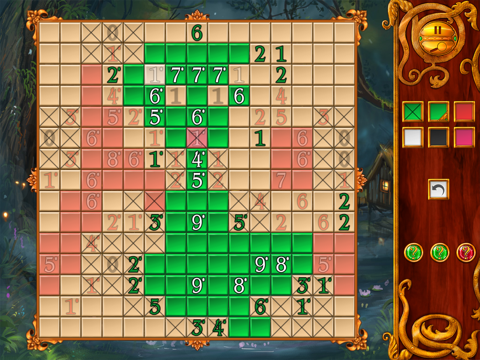 Mystery Riddles FULL - náhled