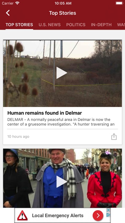 WNYT NewsChannel 13