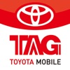 TAG Toyota