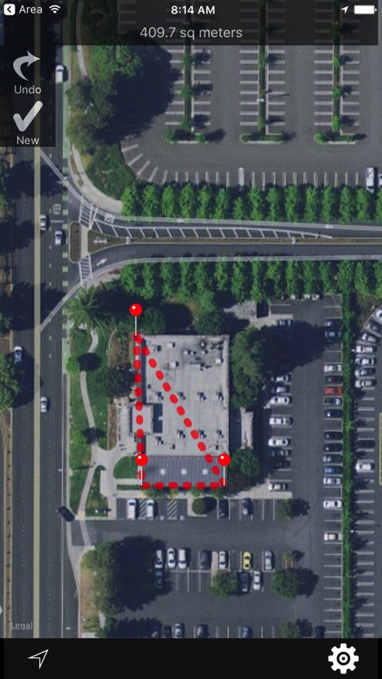 Area Measurement Lite