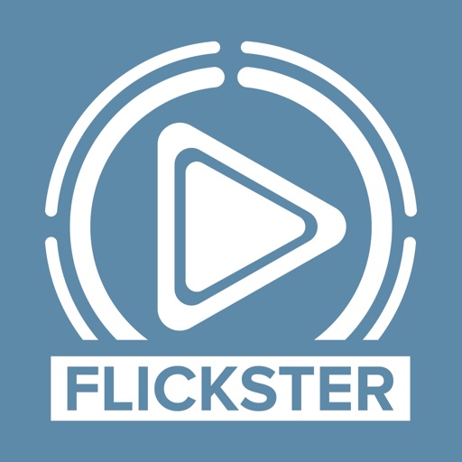 Flickster Network icon