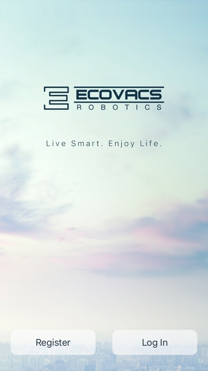 ECOVACS