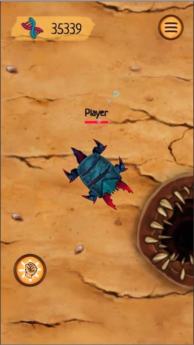 Spore Monsters.io 2 [Turmoil] screenshot 2