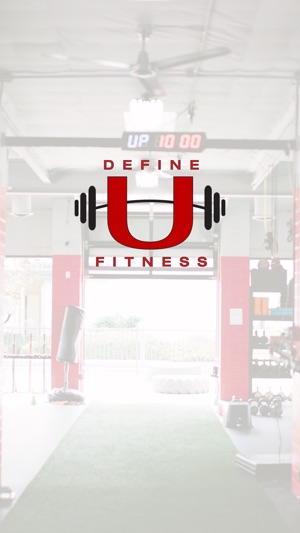 Define U Fitness(圖1)-速報App