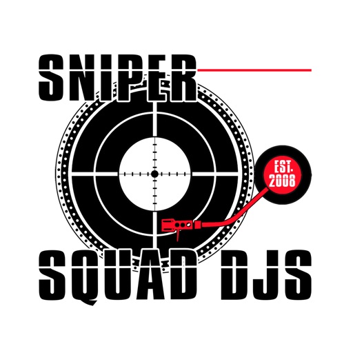 Sniper Squad DJs icon