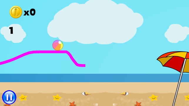 Beach_Ball(圖3)-速報App