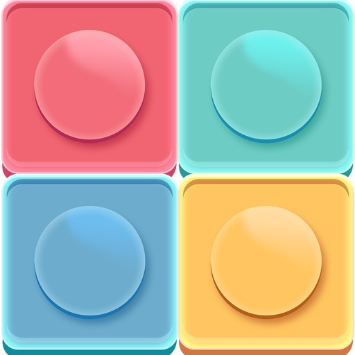Four Plus - Squaremaster iOS App