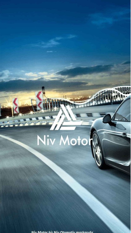 Niv Motor