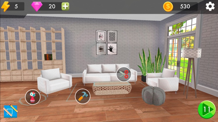 home design makeover app hacks