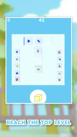 Game screenshot Flipping Block: Unwrap Master hack