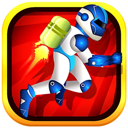 Agent Airborne Boom - Jetpack Hero Avoids Laser and Save the World Cheats