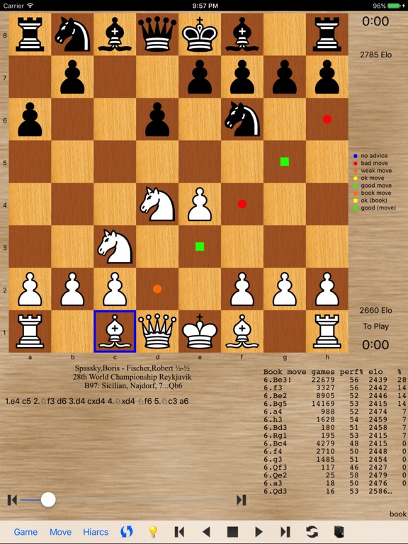 fritz chess for ipad