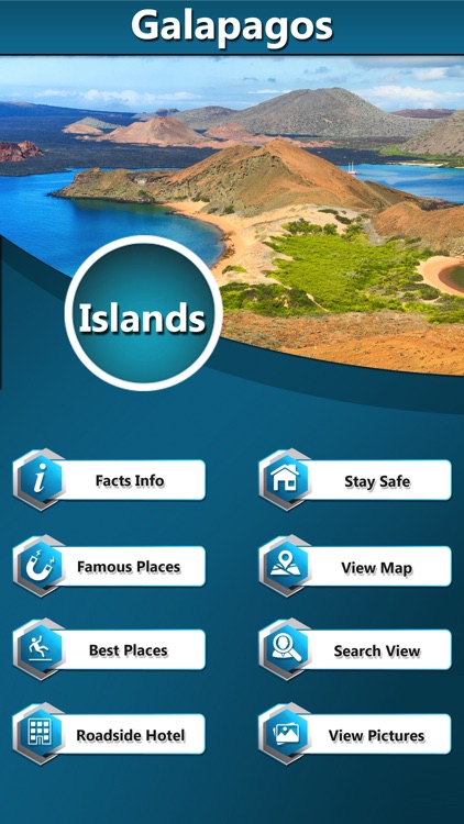 Galapagos Island - Guide