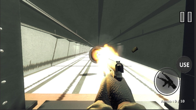 Target Practice Shooting screenshot-4