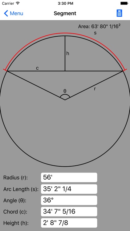 Right Angle