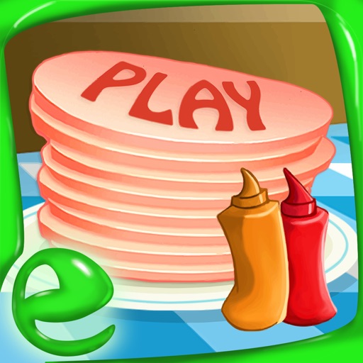 That's Baloney! Kids Quiz Game Icon