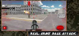 Game screenshot Gunner War Shooting 2 mod apk