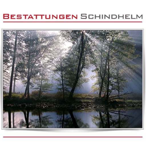 Bestattungen-Schindhelm