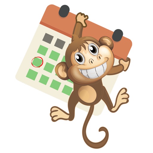 Events Monkey - Organiser App