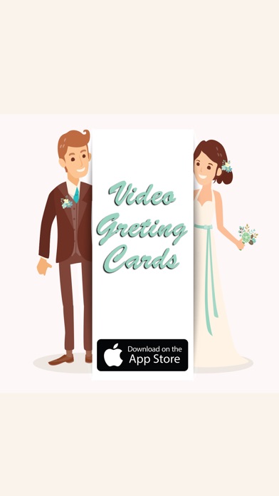 Wedding Greeting Cards Maker screenshot 3