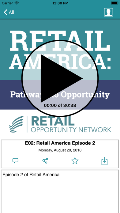 Retail America screenshot 2