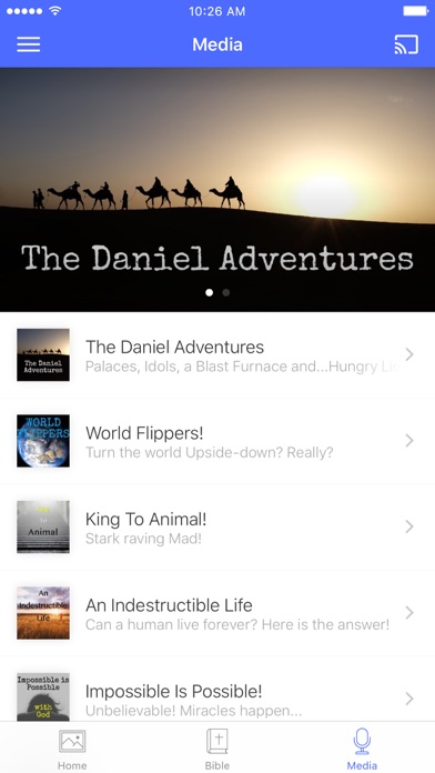 【图】The Mountain Audio(截图3) 【图】The Mountain Audio(截图3)