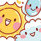 Top 11 Stickers Apps Like Mood Forecast - Best Alternatives