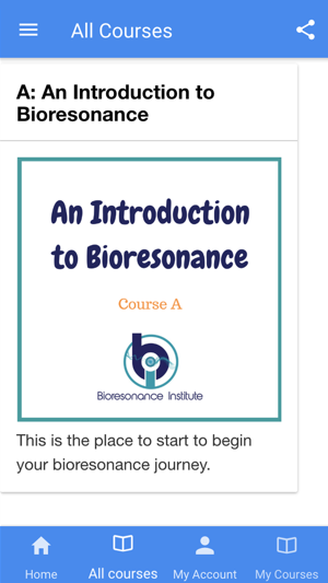 Bioresonance Training(圖2)-速報App