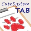 CuteSystemTab