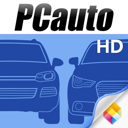 PCauto汽车杂志