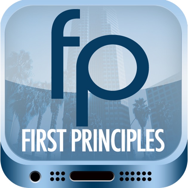 First principles. Иконка Principe. Principia на андроид. Principles icon.