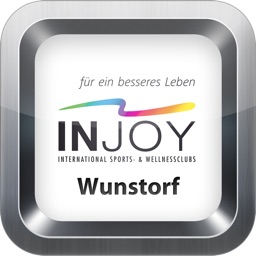 Injoy Wunstorf App