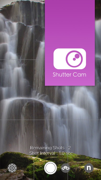 Shutter Cam Plus